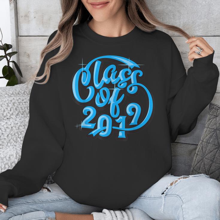Class Of a 2019 Graduate TShirt Graduation Tee Shirt Unisex Sweatshirt