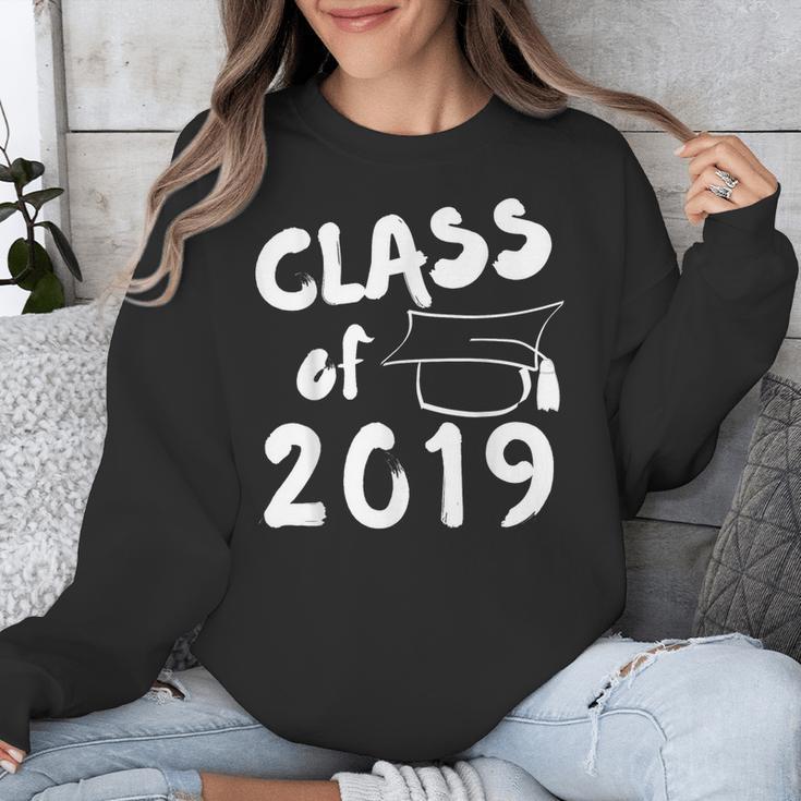 Class Of 2019 Graduation Shirt Unisex Sweatshirt