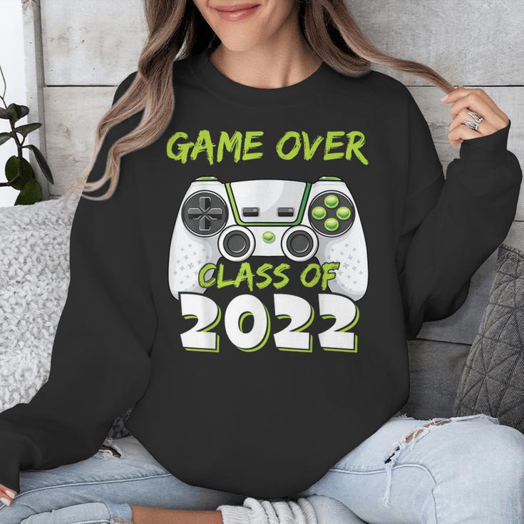 Class Of 2022 Graduate Senior 2022 Graduation Unisex Sweatshirt