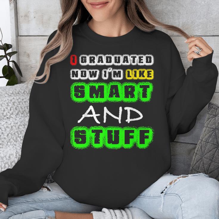 College High School Graduation Senior 2018 TShirt Unisex Sweatshirt