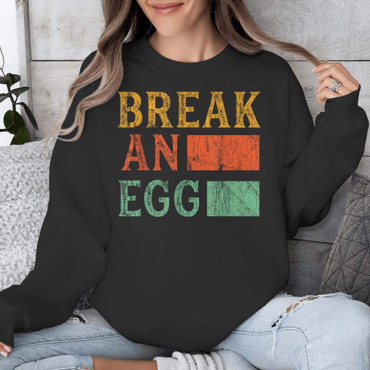 Culinary School Graduation Bake Cooking Chef Cook Unisex Sweatshirt