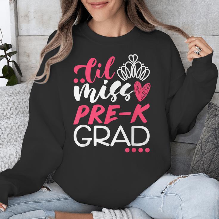 Cute Pre K Graduation Shirts Girls Tee Unisex Sweatshirt