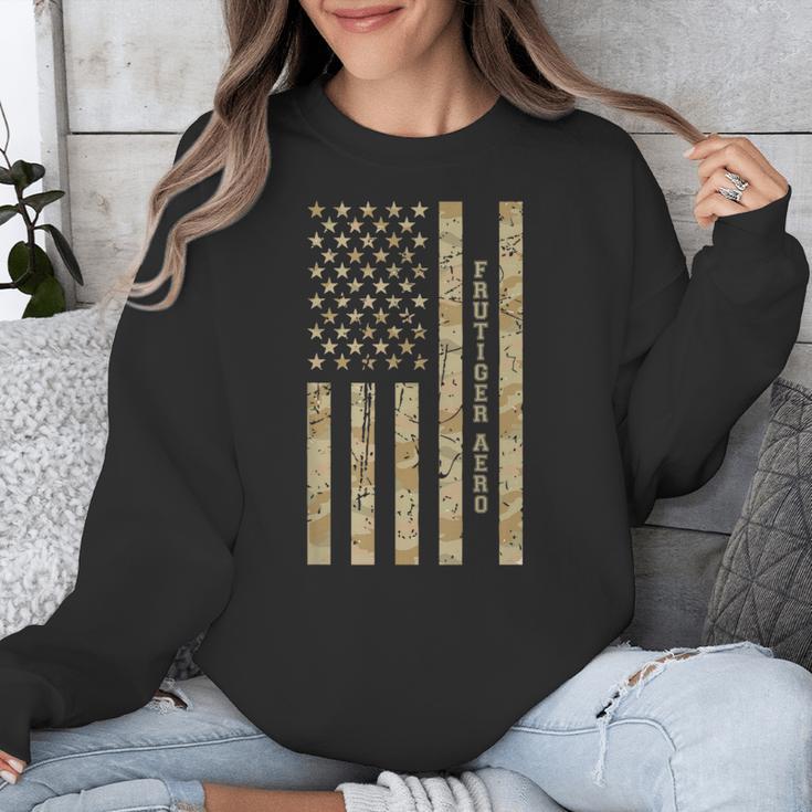 Frutiger Aero Aesthetic Retro Tech Desert Camo Distressed Unisex Sweatshirt Frutiger Aero Aesthetic Retro Tech Desert Camo Distressed Unisex Sweatshirt