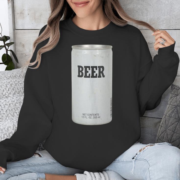 Generic Beer 1980s 80s Nostalgia Unisex Sweatshirt