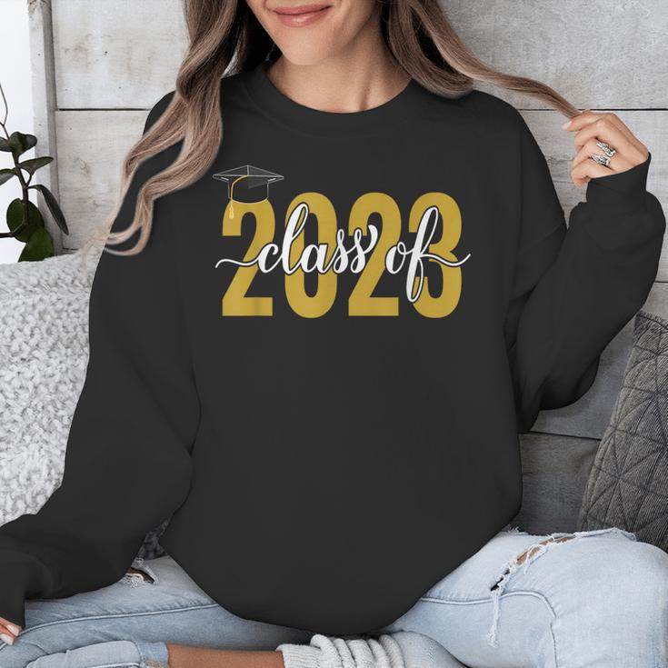 Graduation 2023 Class Of 2023 Unisex Sweatshirt