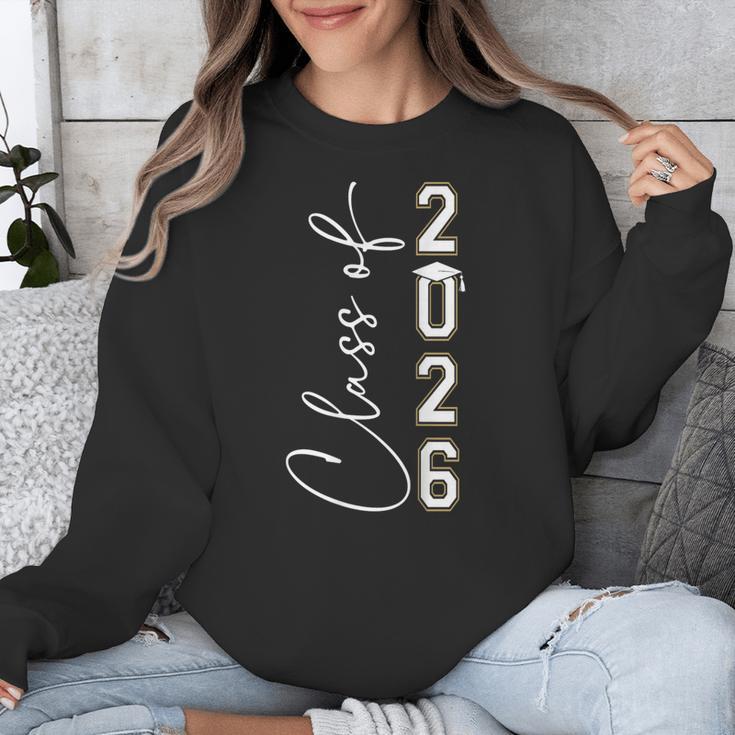 Graduation Class Of 2026 Unisex Sweatshirt