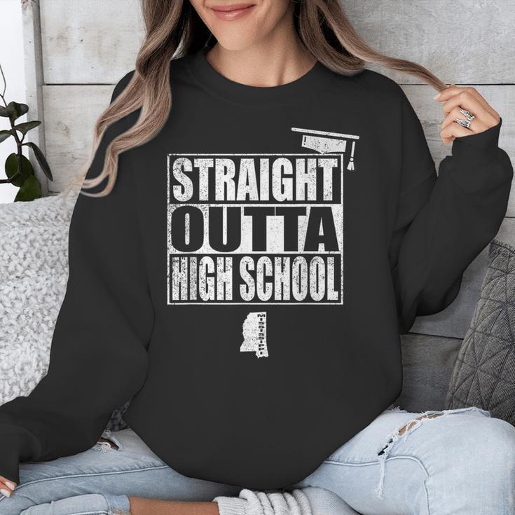 High School Graduation For Him Her 2017 Tshirt Unisex Sweatshirt