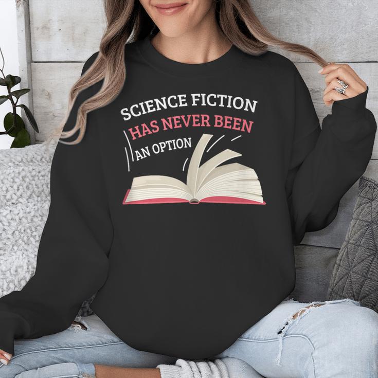Introvert Mode Social Awkward Introverted Personality Unisex Sweatshirt