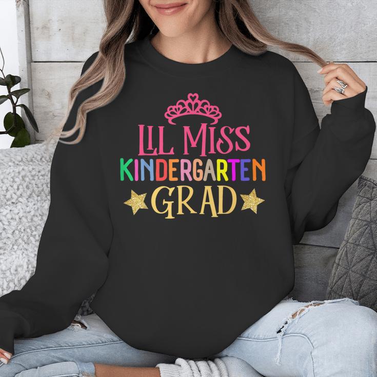 Kindergarten Graduation Shirts 2019 Girls GraduateShirt Unisex Sweatshirt