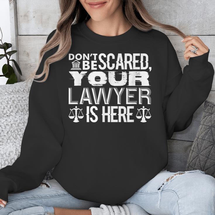 Law School Graduation Bar ExamShirt Unisex Sweatshirt