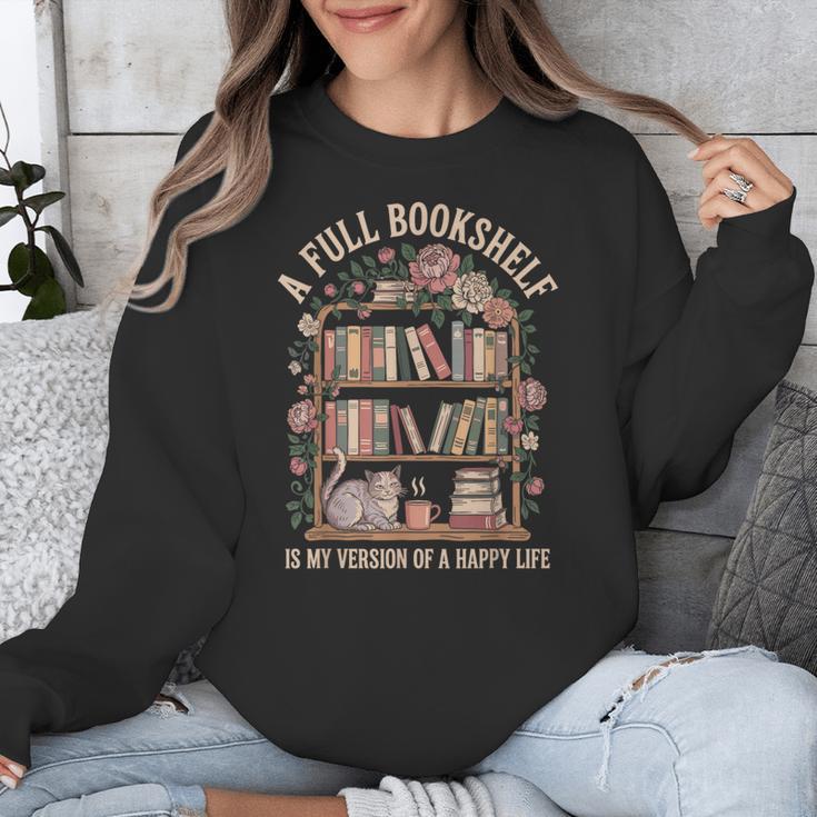 Librarian For Book Lover And Reader Reading Unisex Sweatshirt Librarian For Book Lover And Reader Reading Unisex Sweatshirt