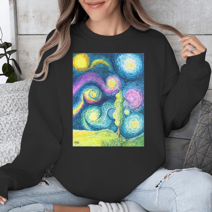 In Loving Memory Unisex Sweatshirt