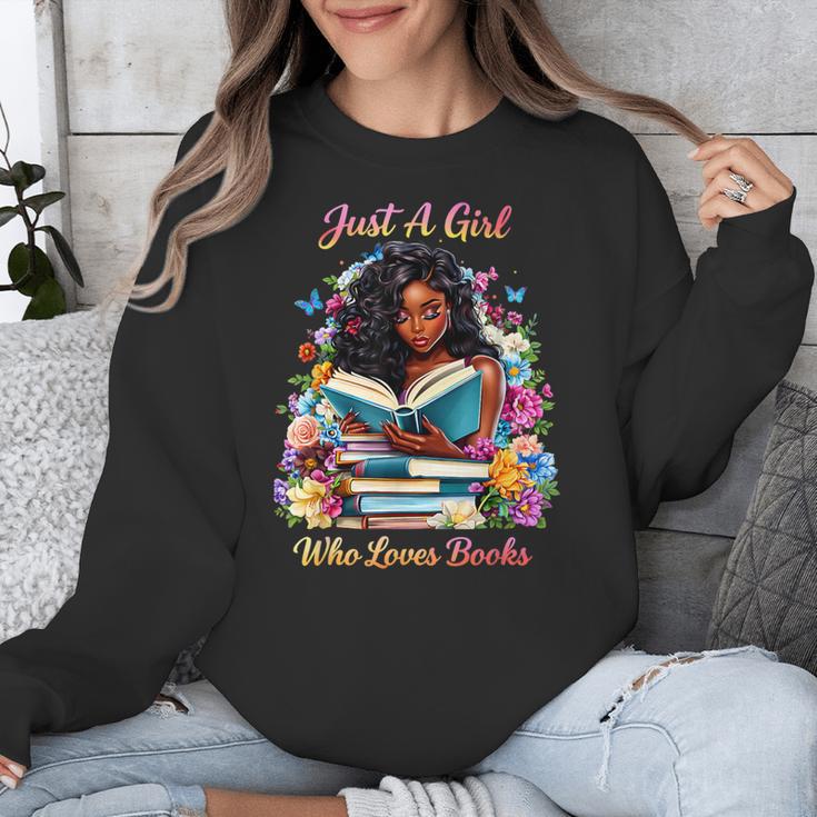 Melanin Book Month Honoring Past Inspiring Pride Unisex Sweatshirt Melanin Book Month Honoring Past Inspiring Pride Unisex Sweatshirt