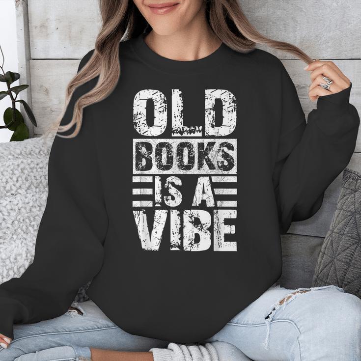 Nostalgia Seekers Quote Unisex Sweatshirt Nostalgia Seekers Quote Unisex Sweatshirt