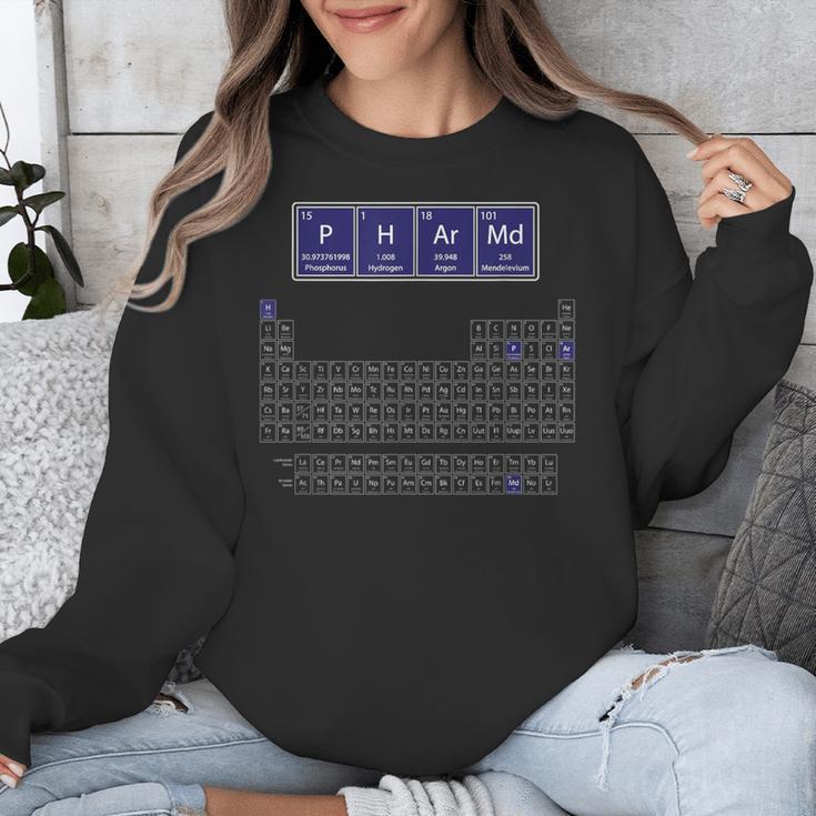 PharmD Pharmacy School Graduation Unisex Sweatshirt