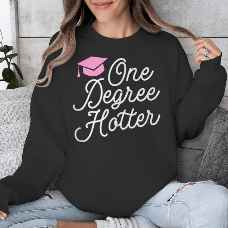 Phd College Phdiva Graduation 2021 Unisex Sweatshirt