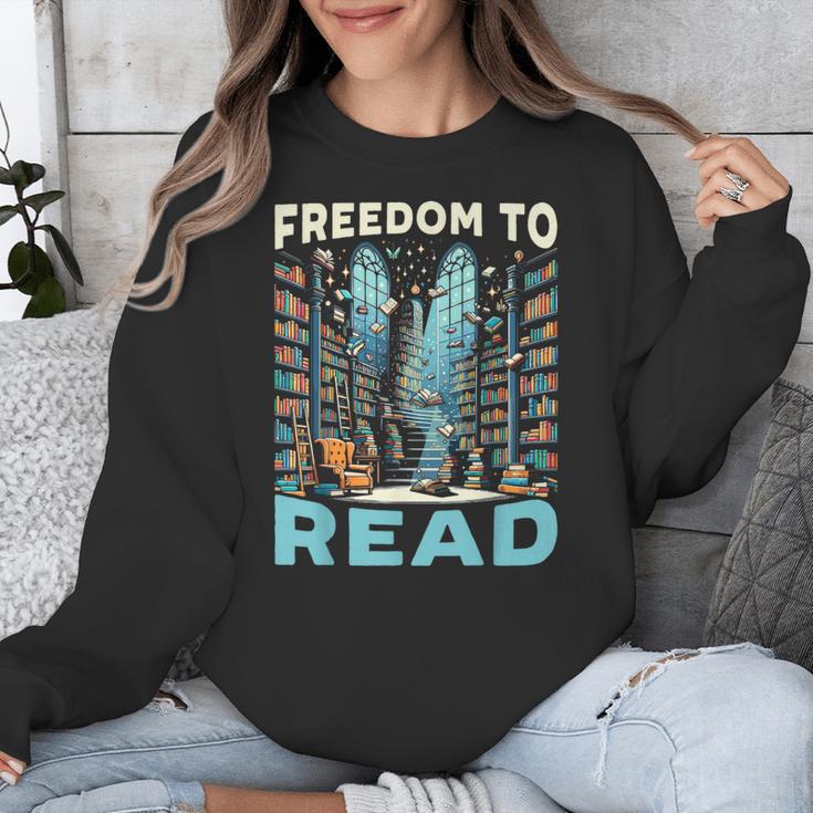 Read Banned Books Bookworm Book Lover Reading Literature Unisex Sweatshirt Read Banned Books Bookworm Book Lover Reading Literature Unisex Sweatshirt