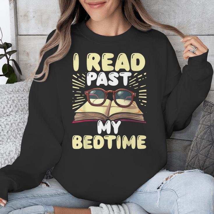 Reading Books For Kids Book Lover Bookworm Librarian Unisex Sweatshirt Reading Books For Kids Book Lover Bookworm Librarian Unisex Sweatshirt