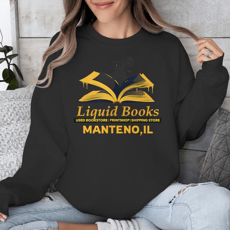 Reality Optional Reading Required Gamer Panther Book Unisex Sweatshirt Reality Optional Reading Required Gamer Panther Book Unisex Sweatshirt