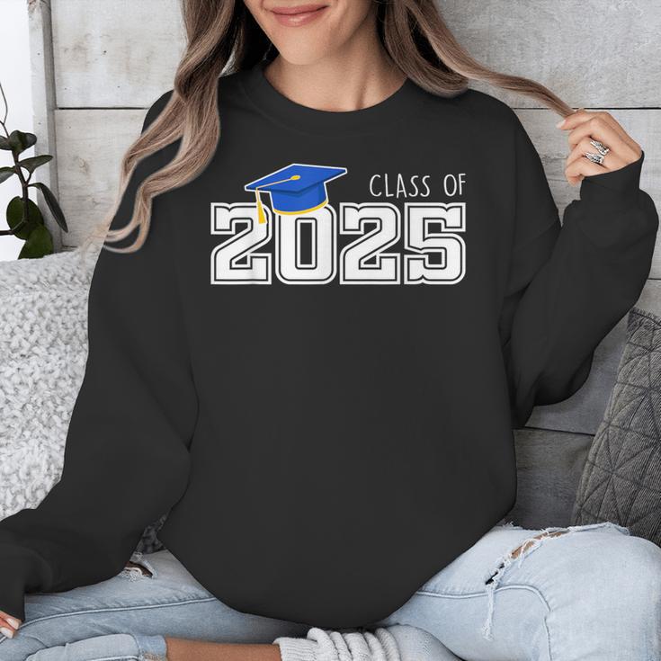 Senior 2025 Class Of 2025 Seniors Graduation 2025 Senior 25 Unisex Sweatshirt
