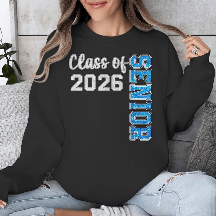 Senior Class Of 2026 Graduation 2026 Unisex Sweatshirt
