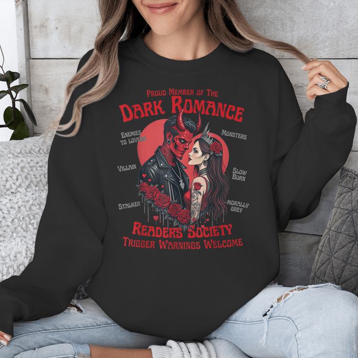 Smutty Book Merch For Spicy Book Lovers Adults Small Modern Classic Fit T-Shirt Round Neck Short Sleeve Cotton Blend Polyester Blend Themed Unisex Sweatshirt