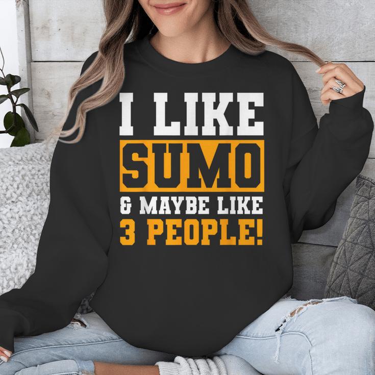 Sumo Wrestling Introvert Wrestler Sumotori Japanese Sport Unisex Sweatshirt Sumo Wrestling Introvert Wrestler Sumotori Japanese Sport Unisex Sweatshirt