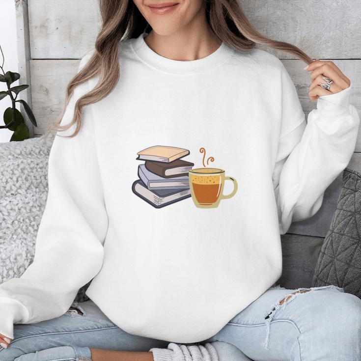67 Read Every Night Quote For Book Lovers &Coffee Fans Unisex Sweatshirt 67 Read Every Night Quote For Book Lovers &Coffee Fans Unisex Sweatshirt