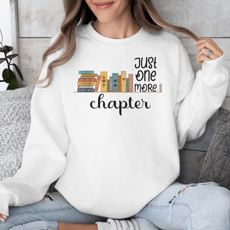 Bookworm Woman Reading Fiction Novels Library Book Store Unisex Sweatshirt Bookworm Woman Reading Fiction Novels Library Book Store Unisex Sweatshirt