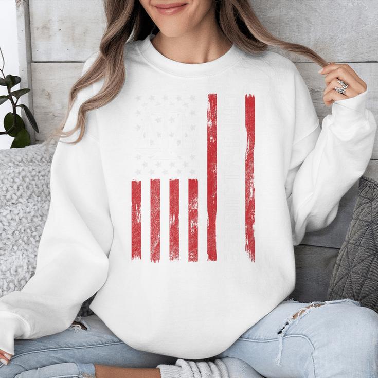 Criminal Justice Major College Student Graduate Graduation Premium Unisex Sweatshirt