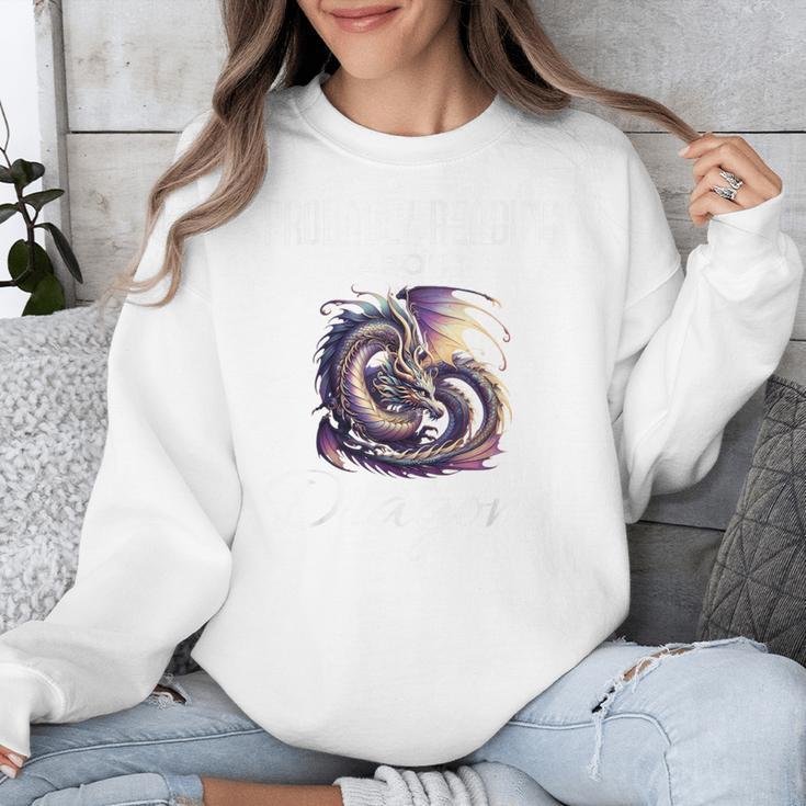 Dragon Fantasy Book Lover And Apparel Probably Reading About Dragons Unisex Sweatshirt Dragon Fantasy Book Lover And Apparel Probably Reading About Dragons Unisex Sweatshirt