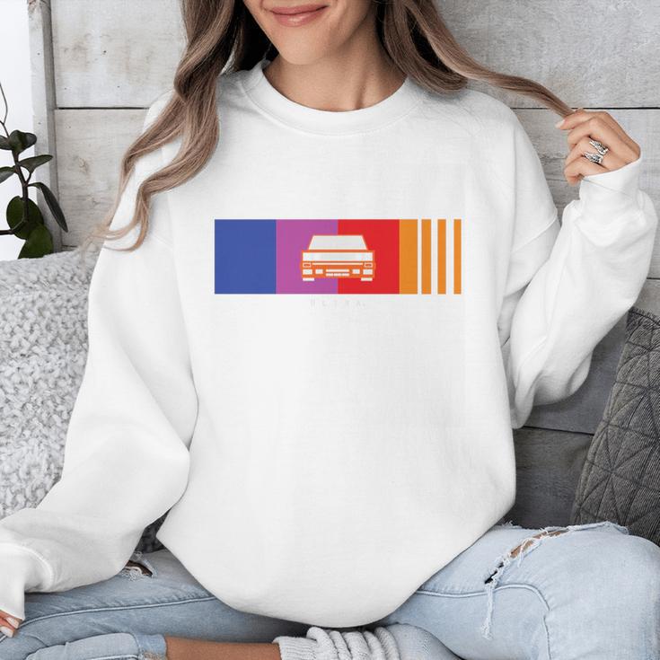 Frank Rapper Nostalgia Alternative R&B Mixtape Ocean Ultra Premium Tri-Blend Unisex Sweatshirt