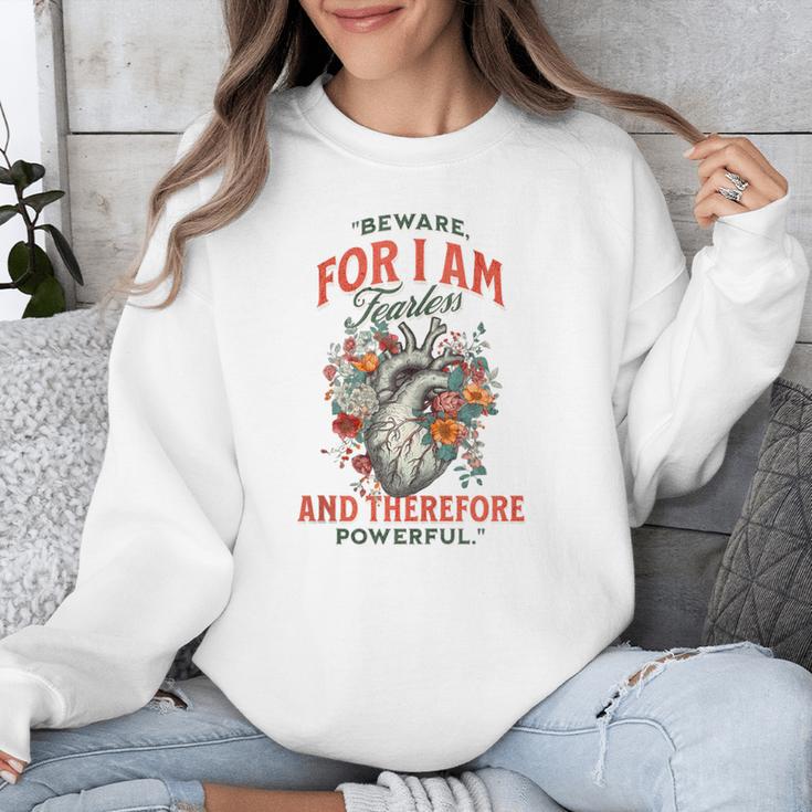 Frankenstein Mary Shelley Book Lovers Library Gothic Unisex Sweatshirt