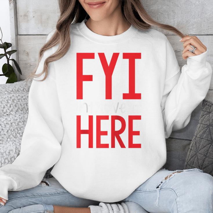 Fyi Introvert Here Raglan Baseball Tee Unisex Sweatshirt Fyi Introvert Here Raglan Baseball Tee Unisex Sweatshirt