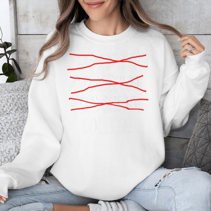 Graduation High School 2025 High School Graduation Premium Tri-Blend Unisex Sweatshirt