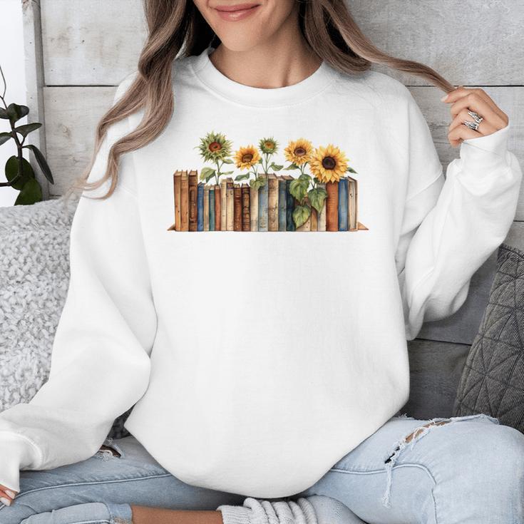 I'm With The Banned Read Banned Books Bookworm Unisex Sweatshirt I'm With The Banned Read Banned Books Bookworm Unisex Sweatshirt