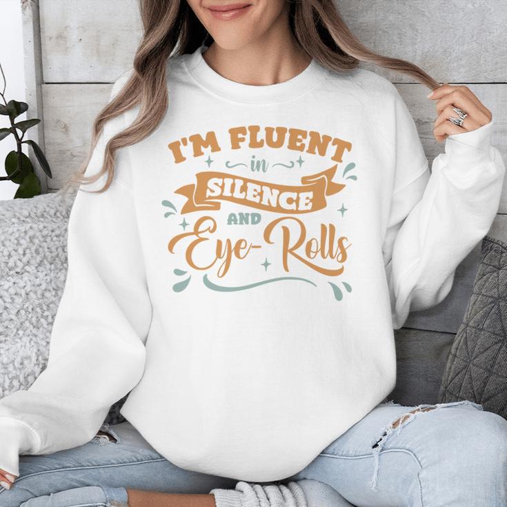 For Introverts For Introverts Unisex Sweatshirt For Introverts For Introverts Unisex Sweatshirt