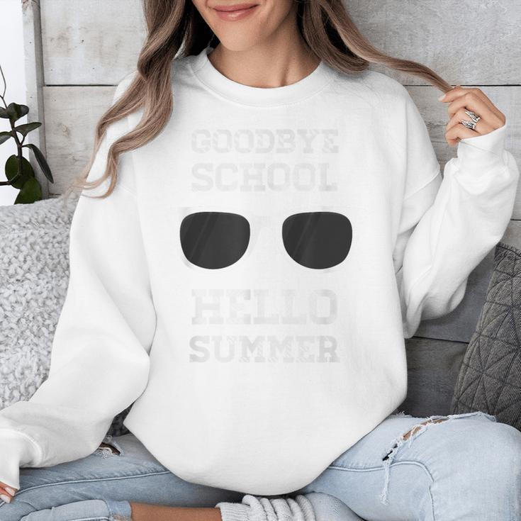 Last Day Of School Shirt Teacher Shirt Graduation Shirt Men Women Kids Unisex Sweatshirt