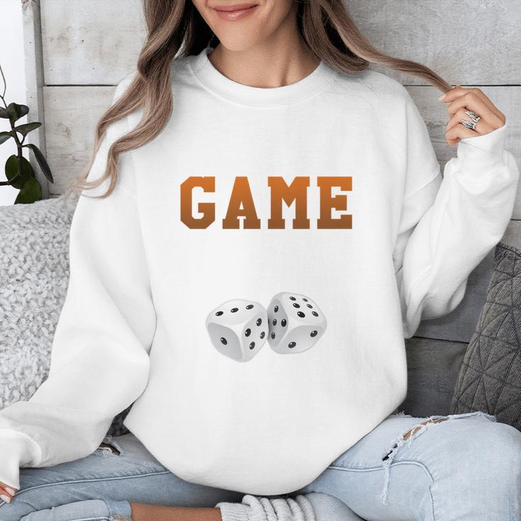 I Love Game Nights Host And Maybe 3 People Introvert Unisex Sweatshirt I Love Game Nights Host And Maybe 3 People Introvert Unisex Sweatshirt