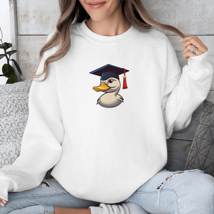 PhD Graduation Trust Me I'm a Doctor For PhD Graduate Unisex Sweatshirt