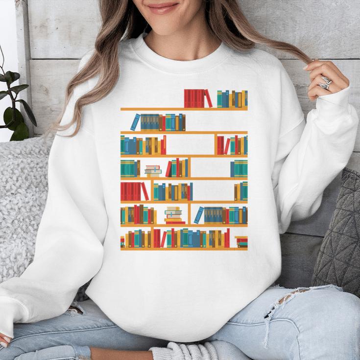 Reading Shirt There Is No Such Thing As Too Many Books Unisex Sweatshirt Reading Shirt There Is No Such Thing As Too Many Books Unisex Sweatshirt