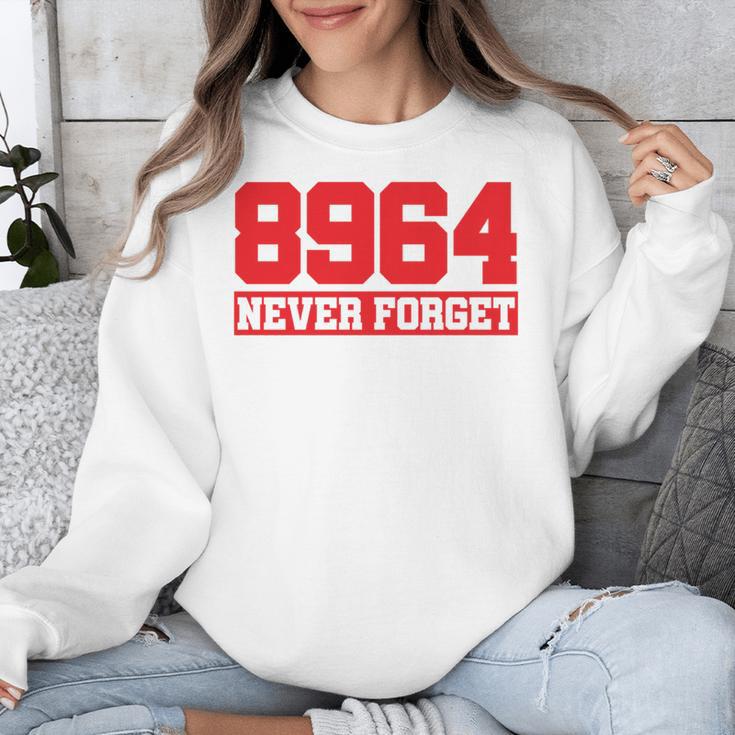Red 8964 Never Forget Memory Self-Defense Protection Unisex Sweatshirt Red 8964 Never Forget Memory Self-Defense Protection Unisex Sweatshirt