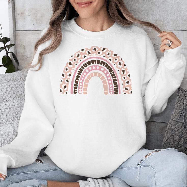 School Librarian For Women Cute Bookworm Book School Library Unisex Sweatshirt