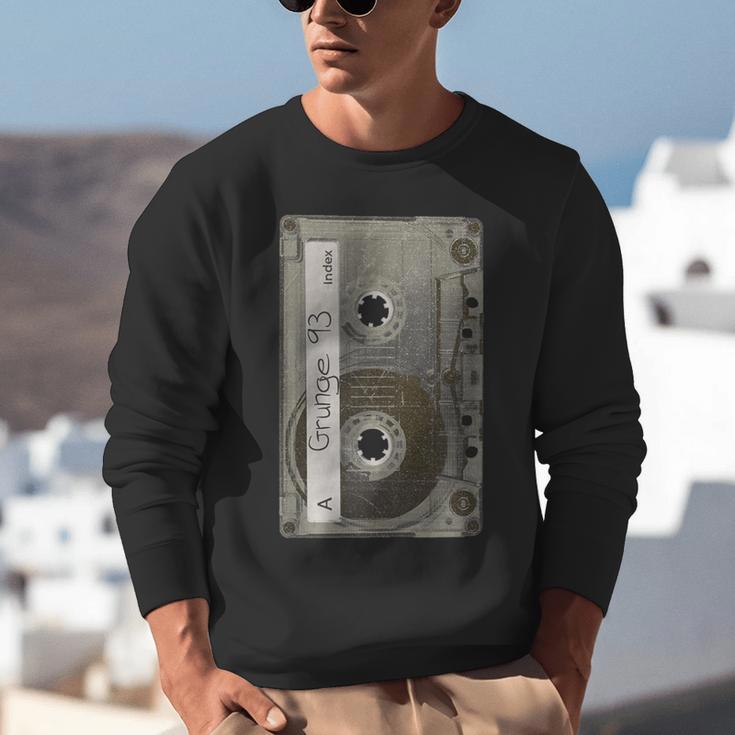 90s MUSIC NOSTALGIA GRAPHIC Unisex Sweatshirt 90s MUSIC NOSTALGIA GRAPHIC Unisex Sweatshirt