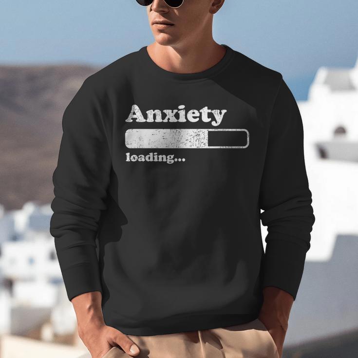 Anxiety Shirts Introvert Social Anxiety Unisex Sweatshirt Anxiety Shirts Introvert Social Anxiety Unisex Sweatshirt