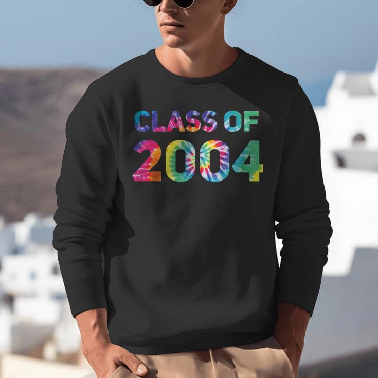Class Of 2004 School Reunion College Highschool Graduation Unisex Sweatshirt