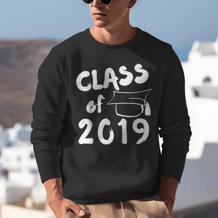 Class Of 2019 Graduation Shirt Unisex Sweatshirt