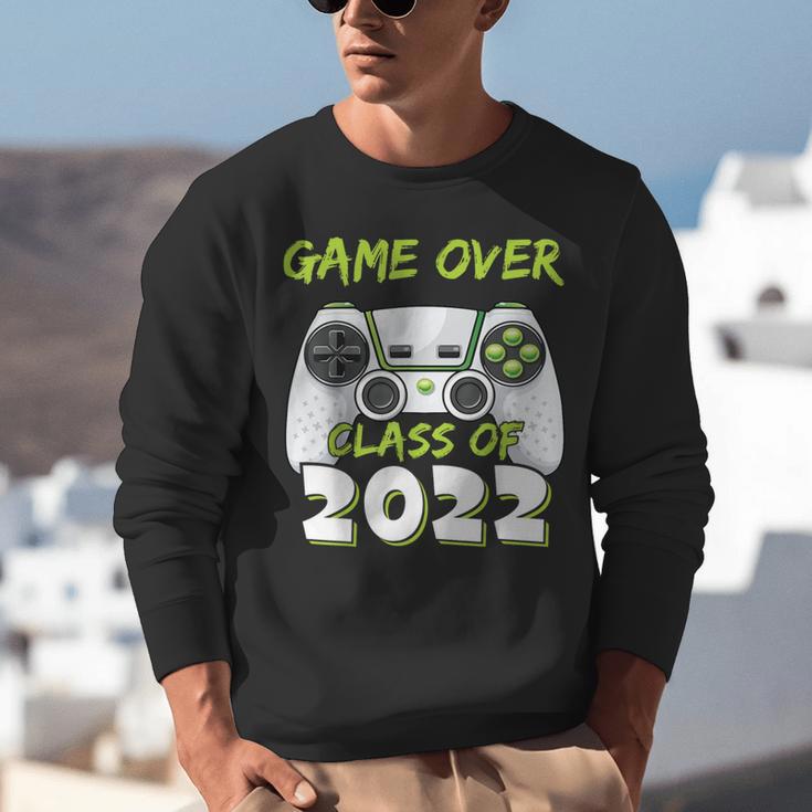 Class Of 2022 Graduate Senior 2022 Graduation Unisex Sweatshirt