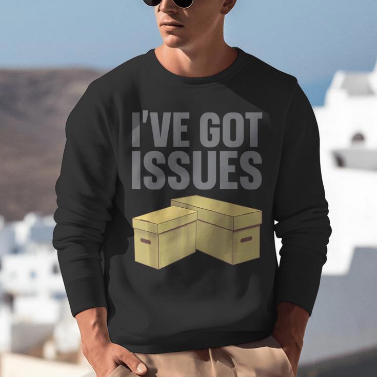 Comic Books Art For Men Women Collector Comic Book Lover Unisex Sweatshirt Comic Books Art For Men Women Collector Comic Book Lover Unisex Sweatshirt