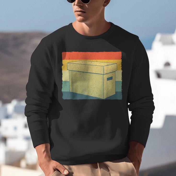 Cool Comic Book Art For Men Women Comics Book Lover Comics Unisex Sweatshirt